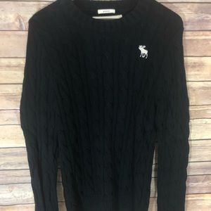 Pre-Owned Like New Men’s Abercrombie Fitch Sweater